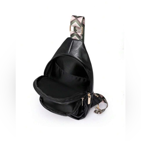 New Crossbody Bag, Sling Bag, Backpack - Picture 6 of 6